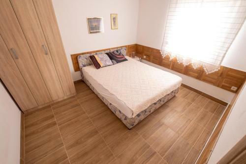 Olive Apartmani