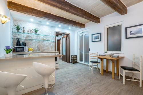 Valletta Main Street Apartment Deluxe