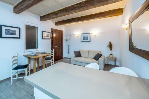 Valletta Main Street Apartment Deluxe