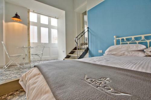Hostal Chateau La Vallette - Grandmaster's Suite