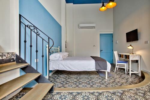 Hostal Chateau La Vallette - Grandmaster's Suite