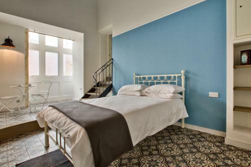 Hostal Chateau La Vallette - Grandmaster's Suite