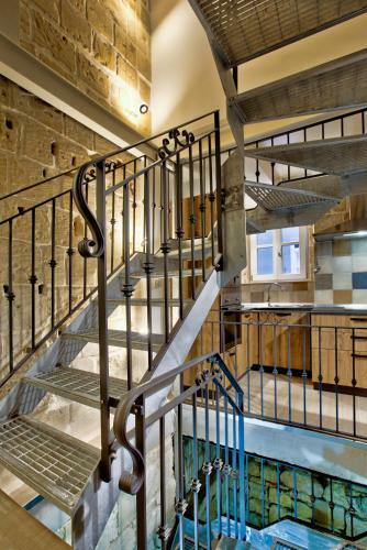 Hostal Chateau La Vallette - Grandmaster's Suite