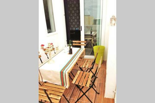 Apartamento Valletta Art Penthouse With Seaview