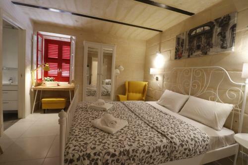 Apartamento Valletta Central Suites