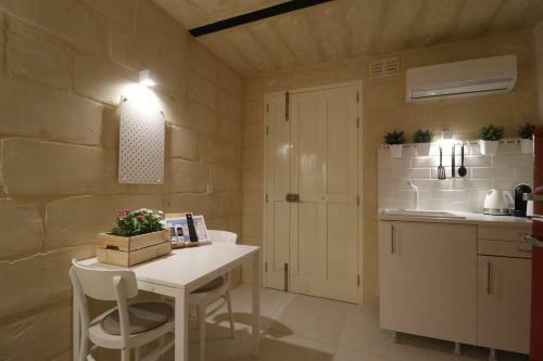 Apartamento Valletta Central Suites