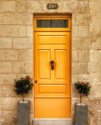 Apartamento Valletta Central Suites
