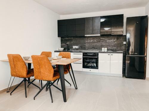 Apartment Omega