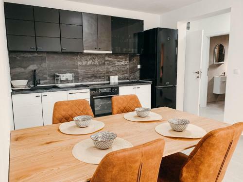 Apartment Omega