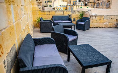 Apartamento Moon Stone (Valletta)