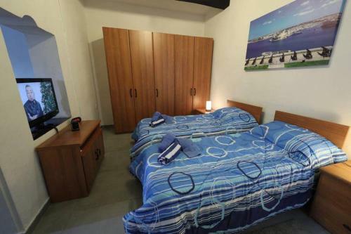 Cosy Valletta Apartment