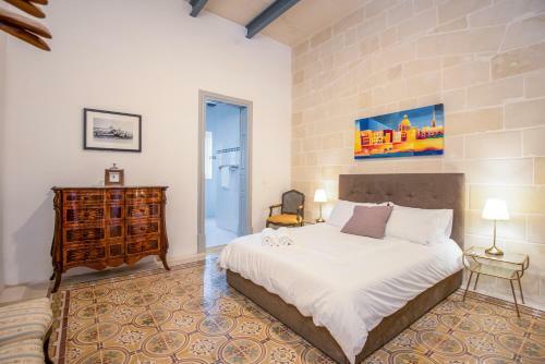Apartamento Harbour Heights