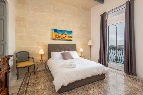 Apartamento Harbour Heights