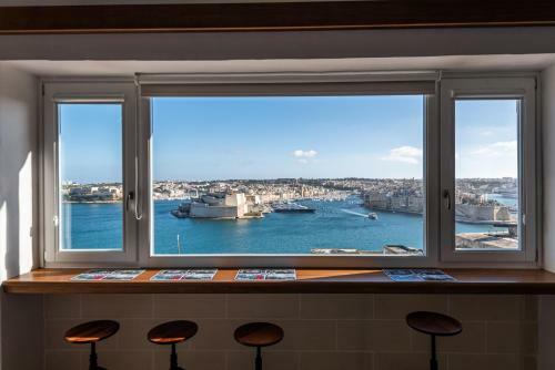 Apartamento Harbour Heights