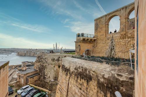 Apartamento Harbour Heights