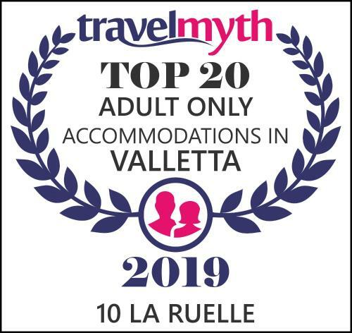 Apartamento 10 La Ruelle