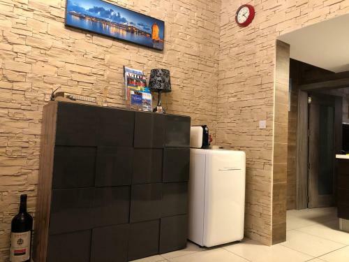 Apartamento 10 La Ruelle