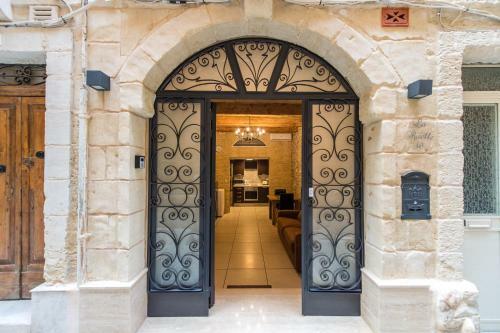 Apartamento 10 La Ruelle