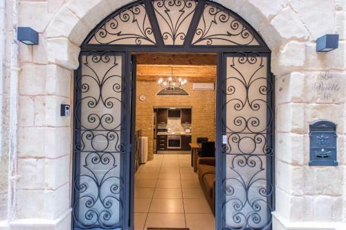 Apartamento 10 La Ruelle