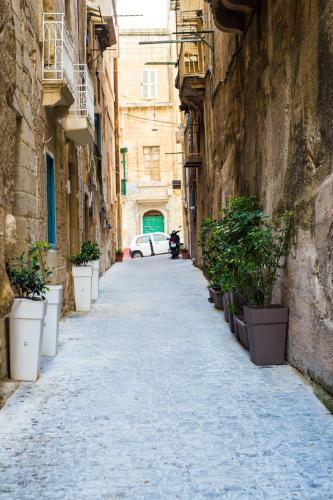 Apartamento 10 La Ruelle