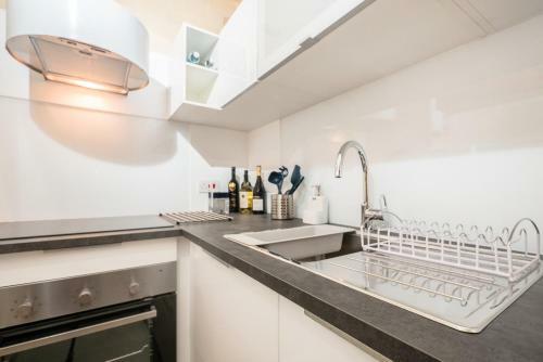 Valletta South Street Apartment