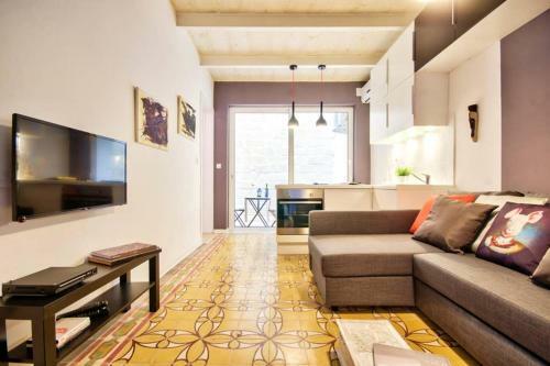 Apartamento Valletta Maison D'art - Centre Apt