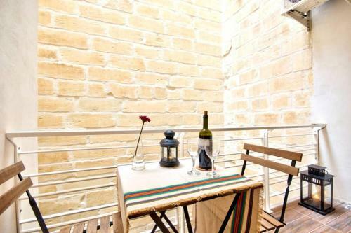 Apartamento Valletta Maison D'art - Centre Apt