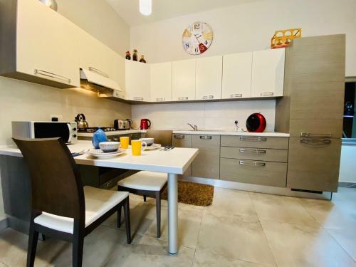 Apartamento Maltese Town House