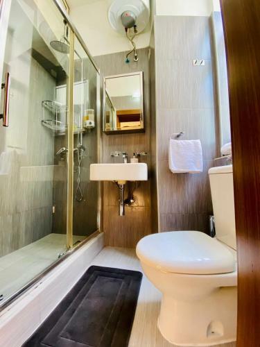 Apartamento Maltese Town House