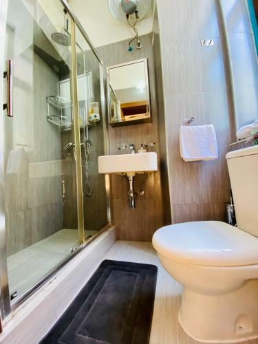 Apartamento Maltese Town House
