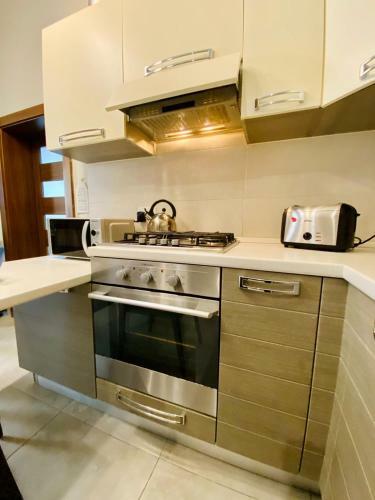 Apartamento Maltese Town House