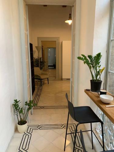 Luxury Valletta Apartment