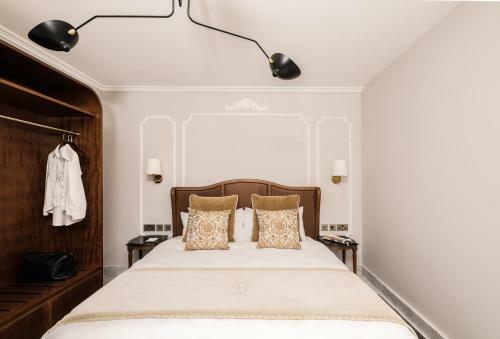 The Gomerino Hotel