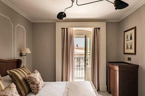 The Gomerino Hotel