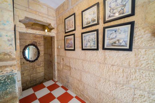 Apartamento Pcg - Valletta Typical Townhouse