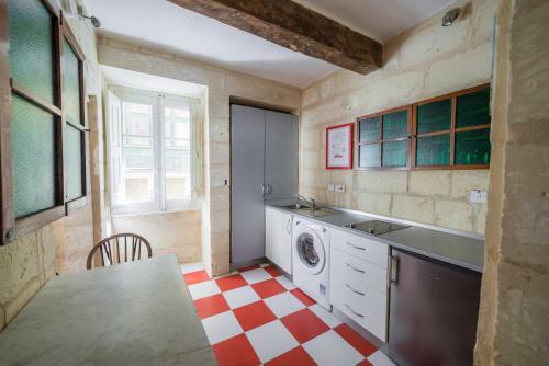 Apartamento Pcg - Valletta Typical Townhouse
