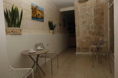 Hostal Chateau La Vallette - Barrakka Suite