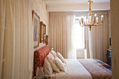 Apartamento Valletta Suites - Maison La Vallette