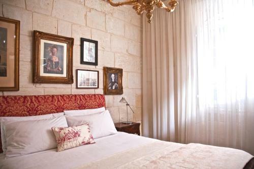 Apartamento Valletta Suites - Maison La Vallette