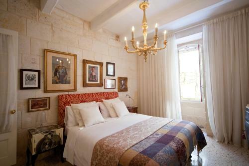 Apartamento Valletta Suites - Maison La Vallette