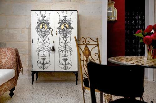 Apartamento Valletta Suites - Maison La Vallette