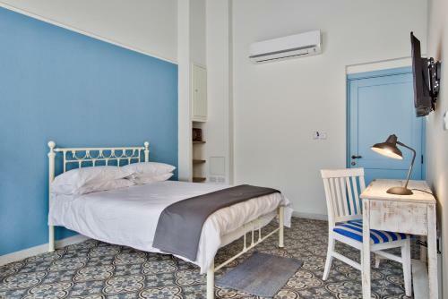 Hostal Chateau La Vallette - Grand Master's Suite