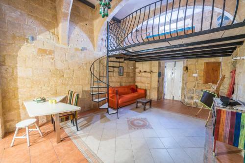 Apartamento Pa - Unique Artsy Loft