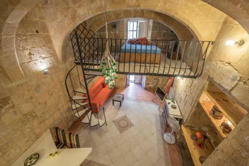 Apartamento Pa - Unique Artsy Loft