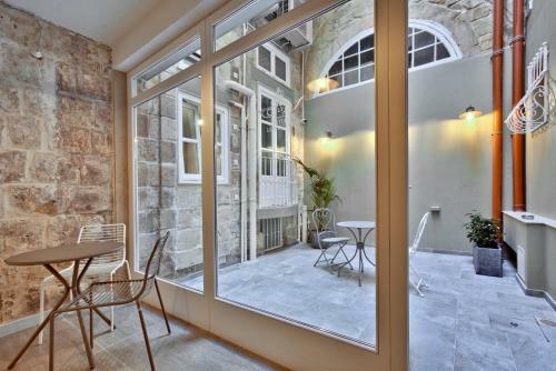 Hostal Chateau La Vallette - Tritoni Suite