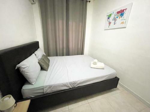 Apartamento Valletta 3-bedroom Townhouse