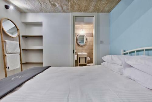 Hostal Chateau La Vallette - L-ghorfa Suite