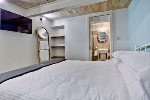 Hostal Chateau La Vallette - L-ghorfa Suite