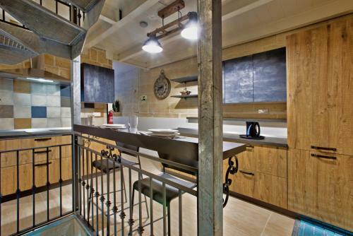 Hostal Chateau La Vallette - L-ghorfa Suite