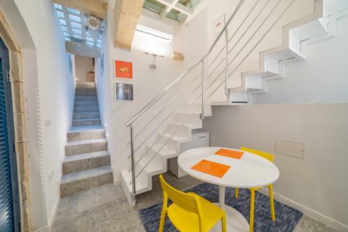 A Unique Apartment In The Heart Of Valletta